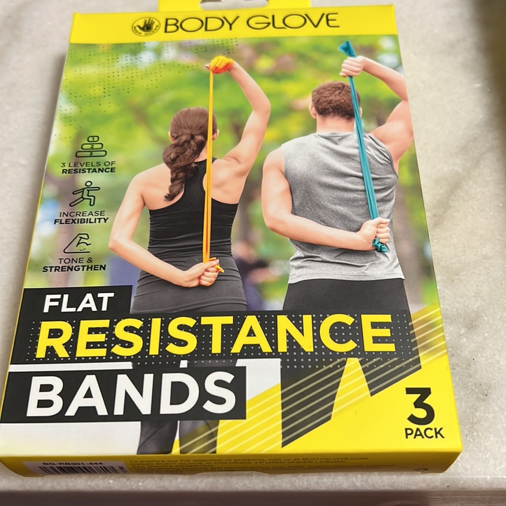 Body glove bundle - Picture 4 of 10